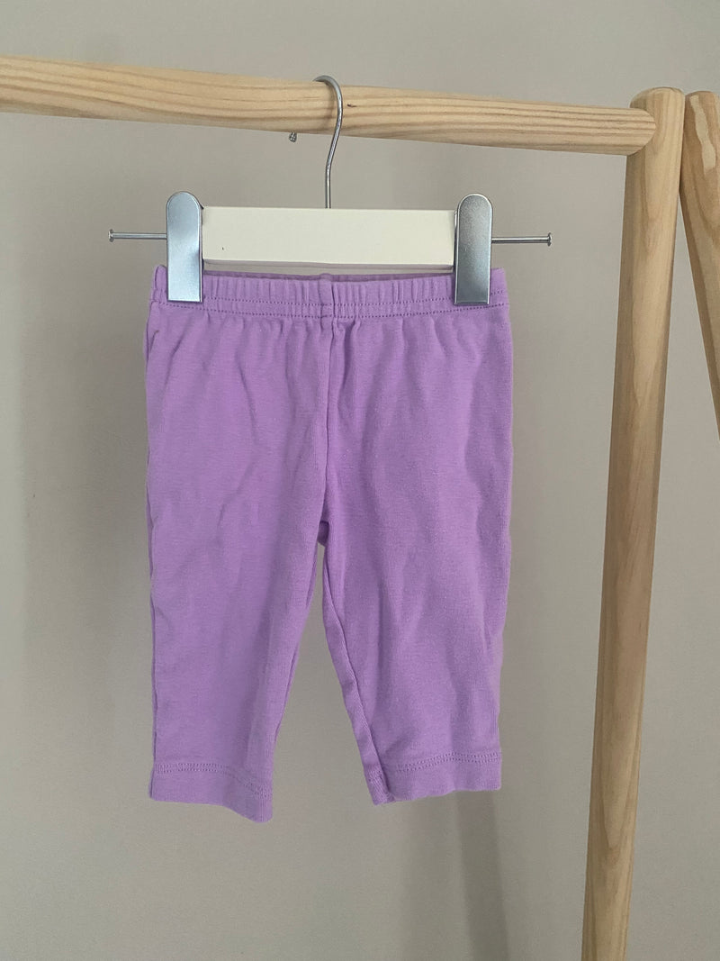 CHILD OF MINE Pants (0-3 Months)
