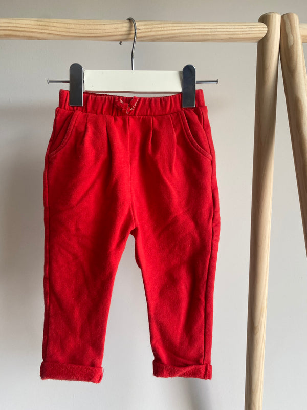 ZARA Pants (9-12 Months)