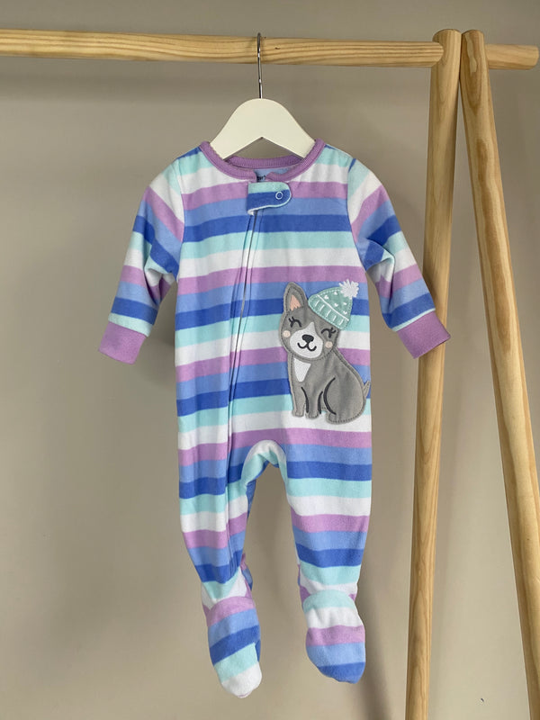 CARTERS Sleeper (3 Months)