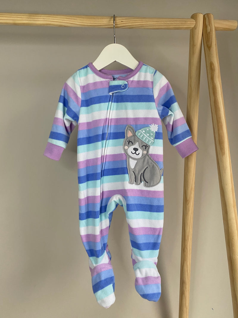 CARTERS Sleeper (3 Months)