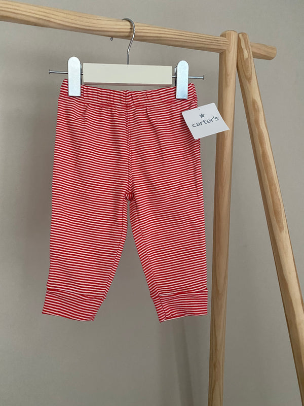 CARTERS Pants (6 Months)