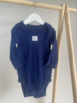 CHILD OF MINE Outfit (12 Months)