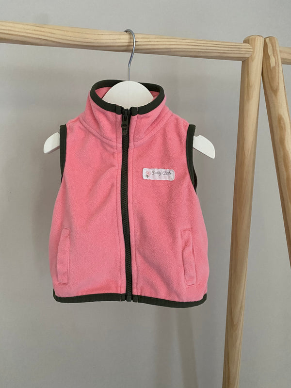 CARTERS Vest (3 Months)