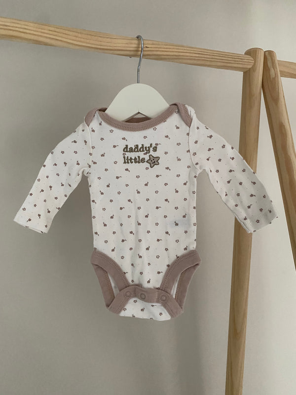 BABIES R US Long Sleeves (newborn)
