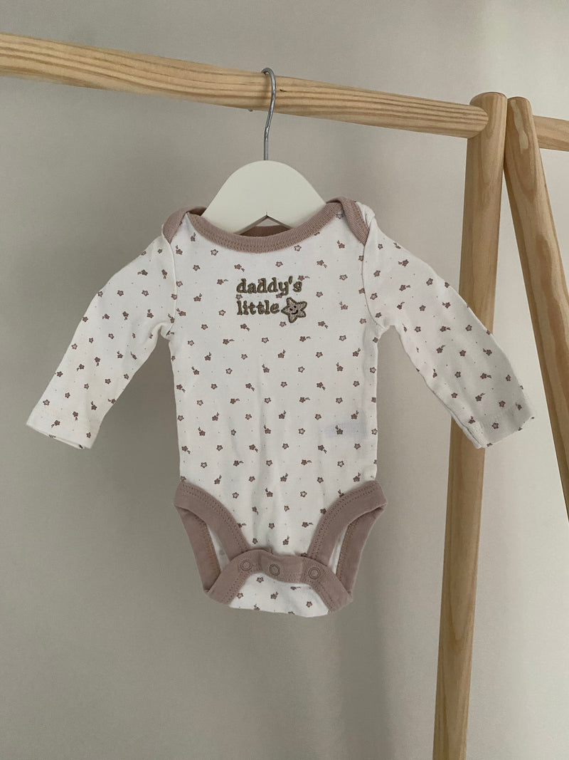 BABIES R US Long Sleeves (newborn)