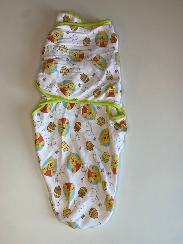 DISNEY Swaddle (0-3 Months)