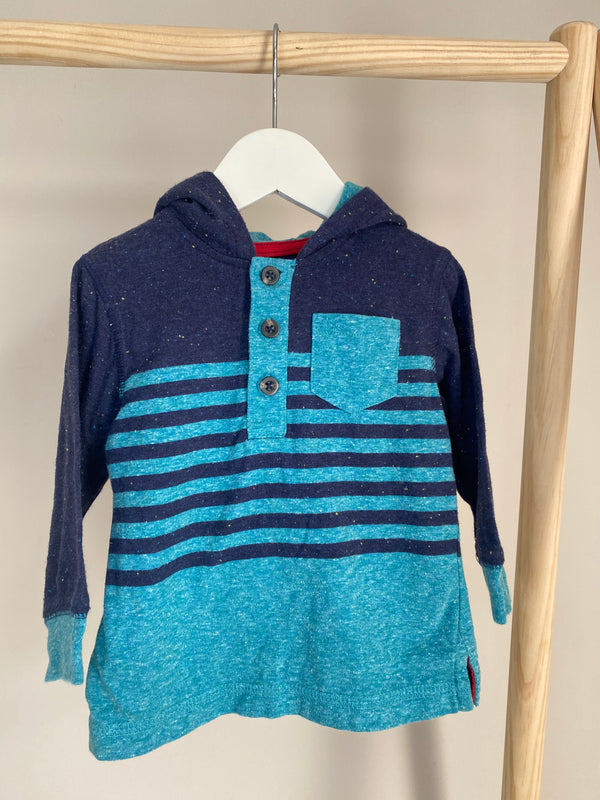 GEORGE Long Sleeve (6-12 Months)