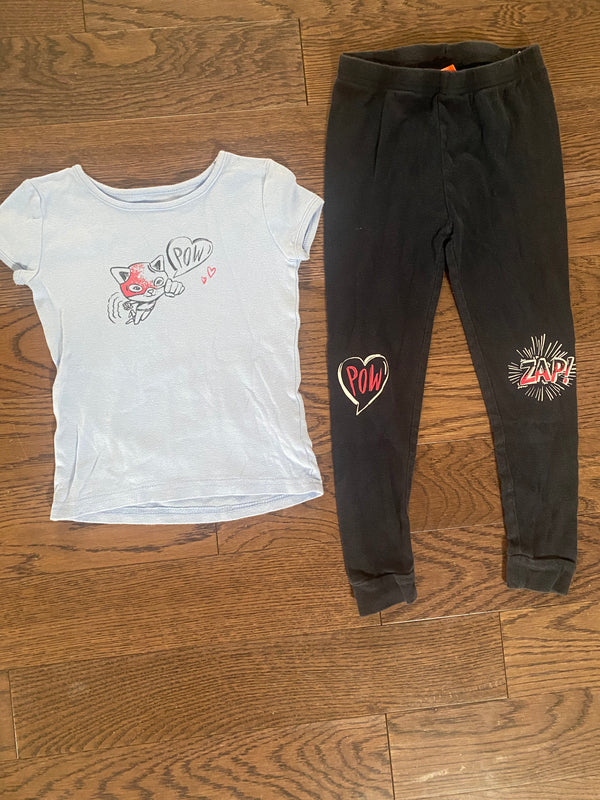 JOE FRESH PAJAMAS (4 Years)