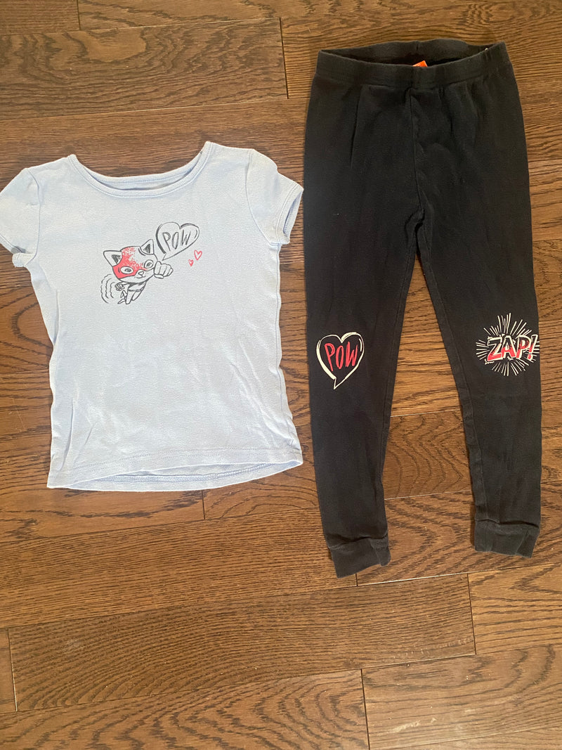 JOE FRESH PAJAMAS (4 Years)