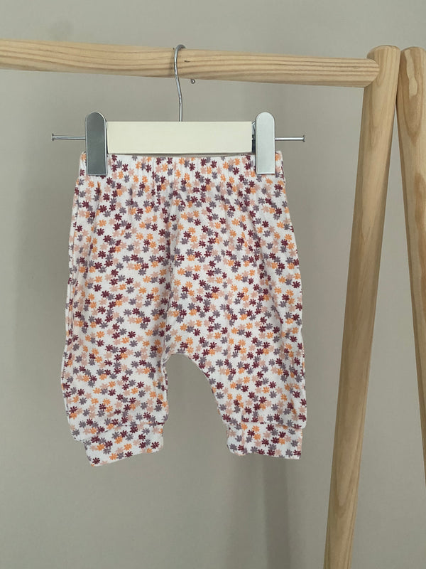 CHICK PEA Pants (0-3 Months)