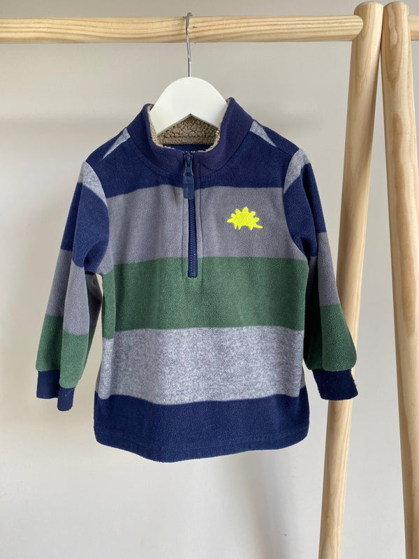 CHILD OF MINE Sweater (18 Months)