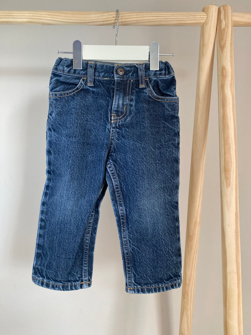 OSH KOSH Pants (18 Months)
