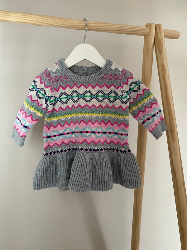 GAP Dress (3-6 Months)