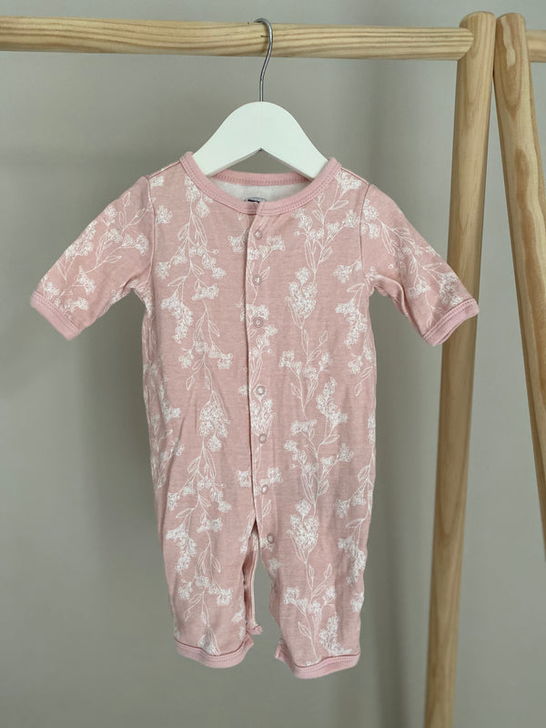OLD NAVY Outfit (newborn)