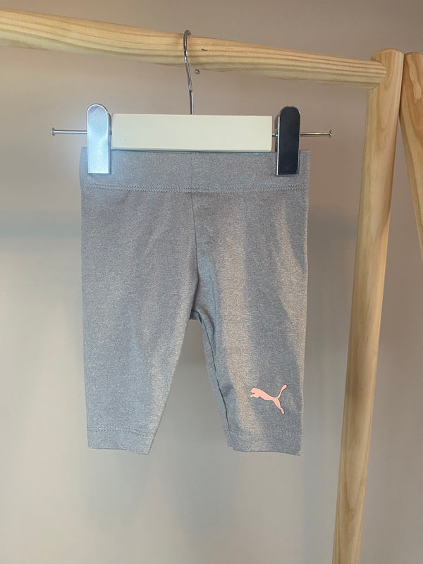PUMA Pants (0-3 Months)