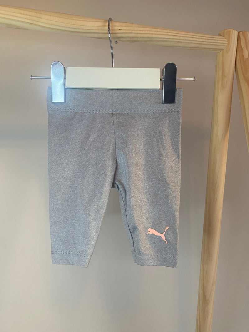 PUMA Pants (0-3 Months)