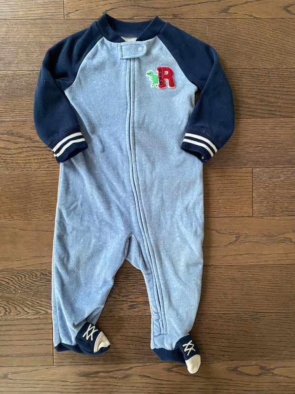 CARTERS SLEEPER (9 Months)