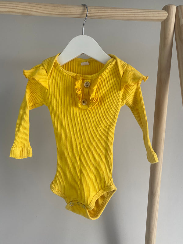 SHIEN Long Sleeve (6-9 Months)