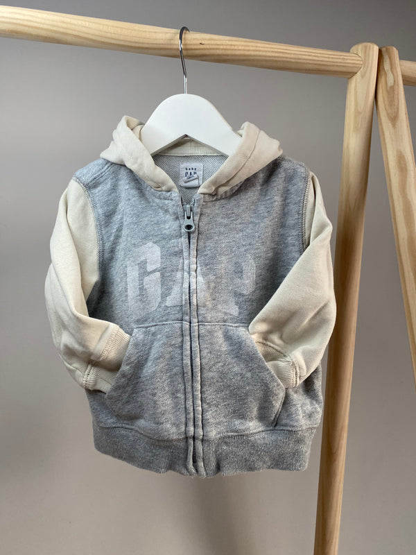 GAP Sweater (6-12 Months)