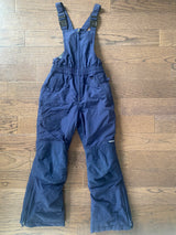 LANDS’ END SNOWPANTS (7 Y)
