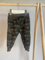 FRED & FLO Outfit (9-12 Months)