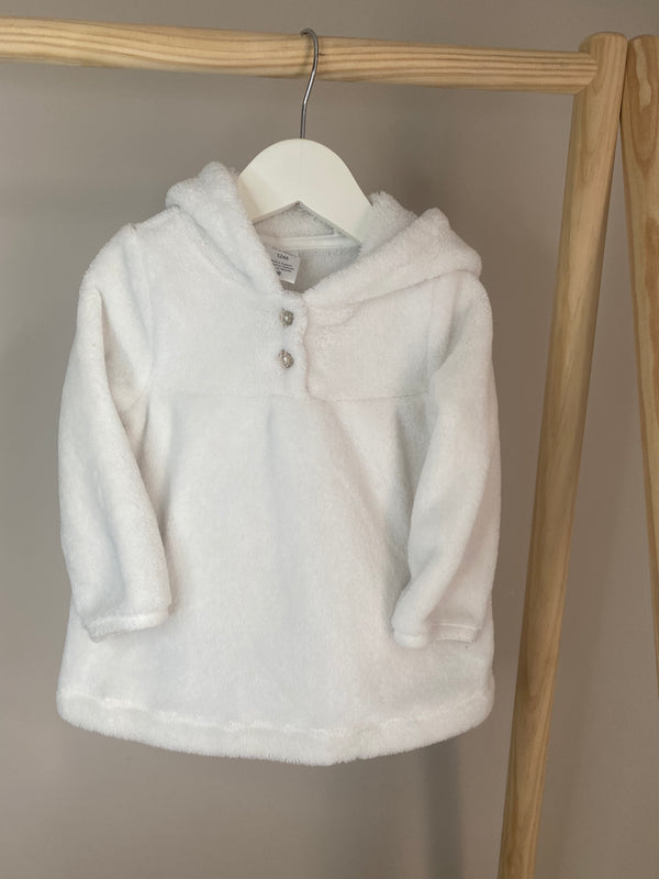 CHILD OF MINE Sweater (12 Months)