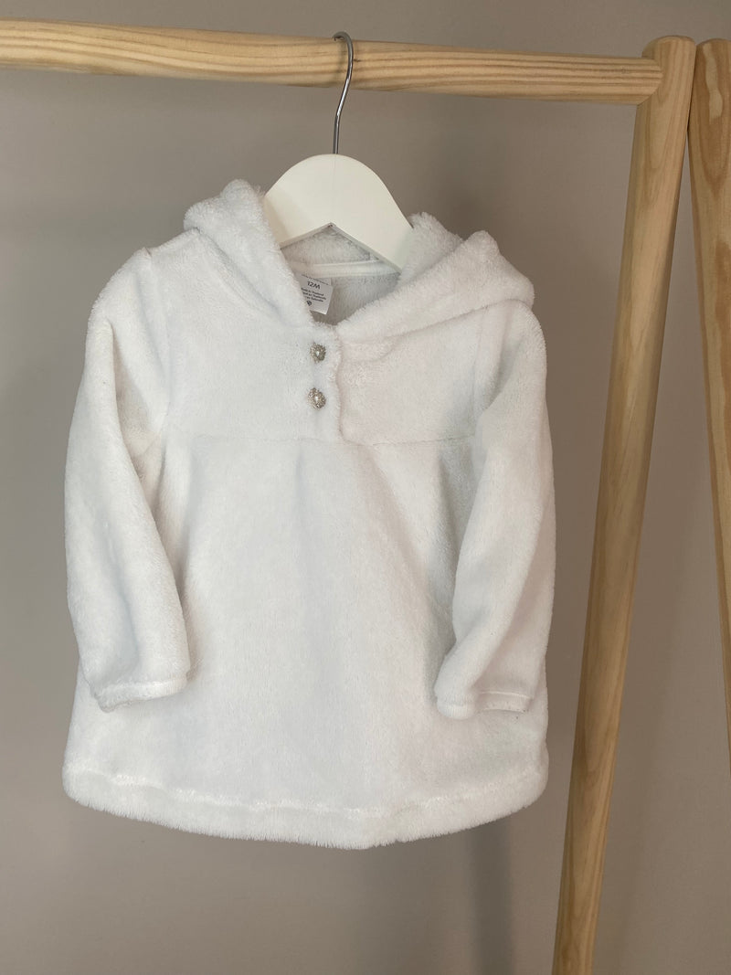 CHILD OF MINE Sweater (12 Months)