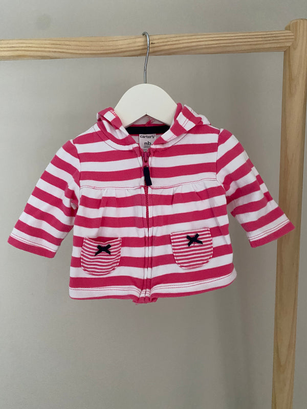 CARTERS Sweater (newborn)