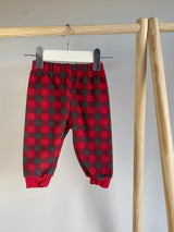 CHICK PEA Outfit (0-3 Months)