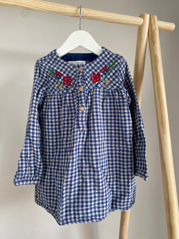 ZARA Dress (2-3 years)