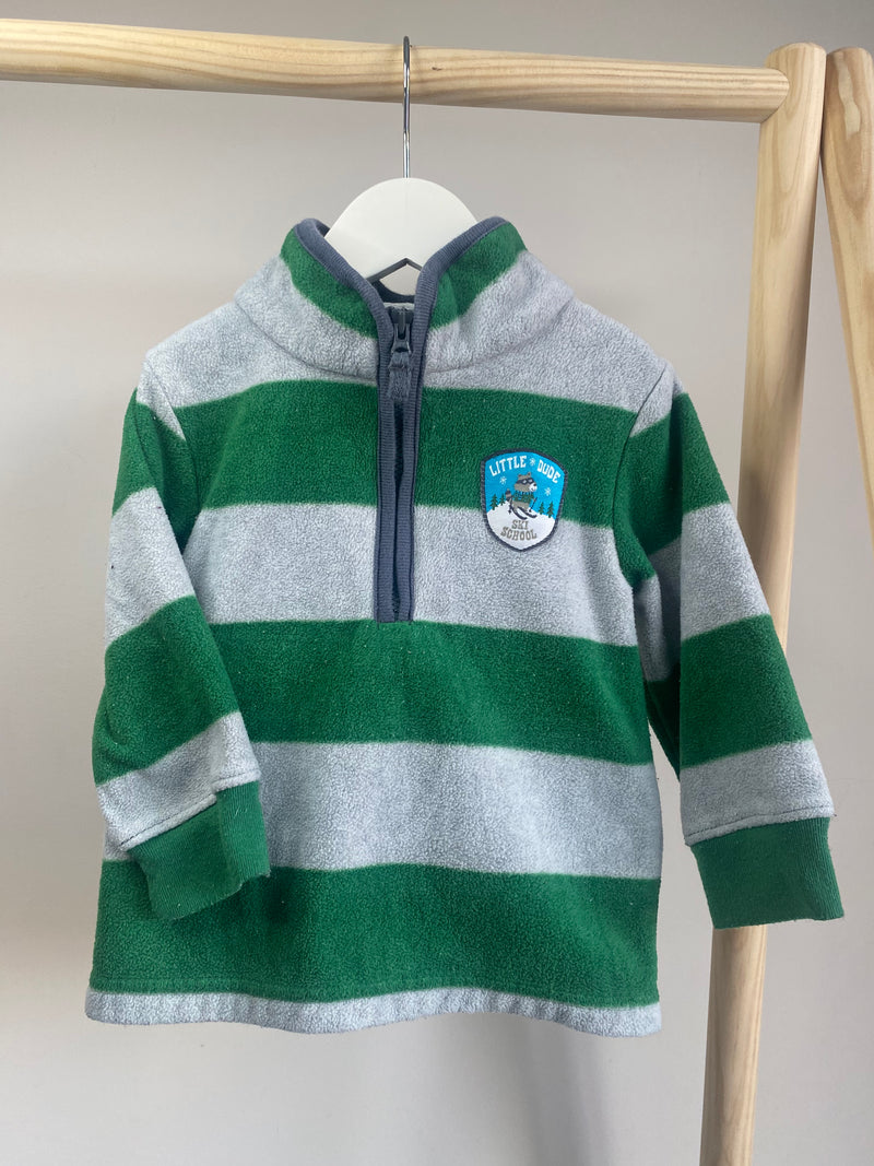 CARTERS Sweater (12 Months)