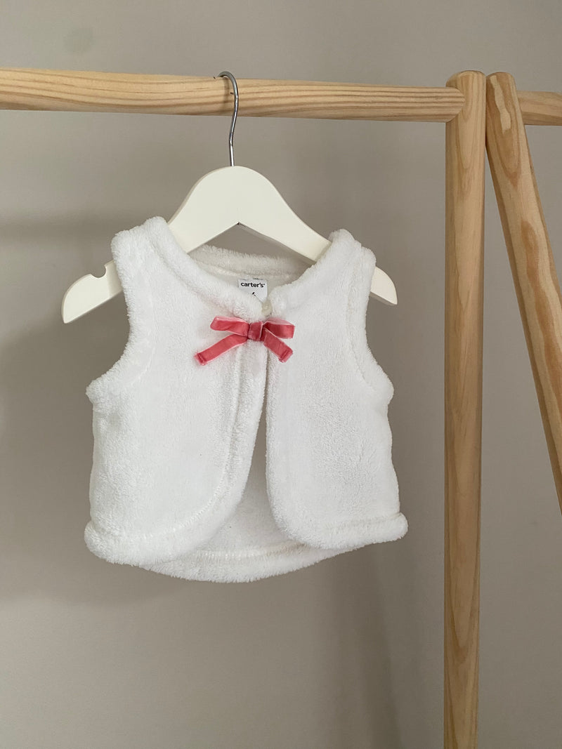 CARTERS Vest (6 Months)