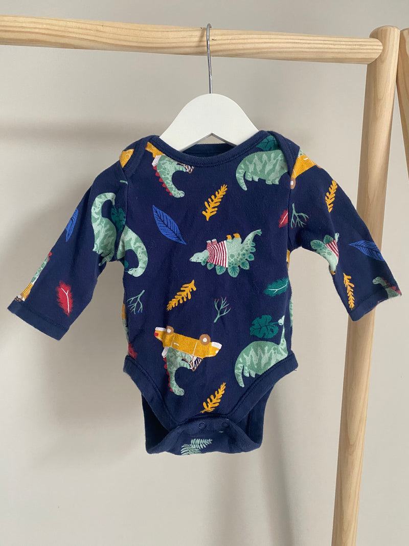 OLD NAVY Long Sleeve (0-3 Months)