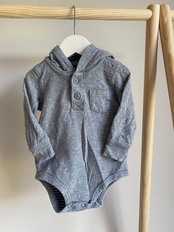 OSH KOSH Long Sleeve (6 Months)