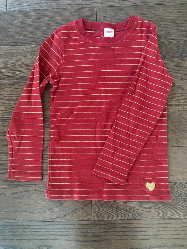 GYMBOREE Long Sleeve (6)