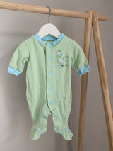 OKIE DOKIE Sleepers (Newborn)