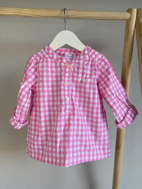 CARTERS Long Sleeve (24 Months)