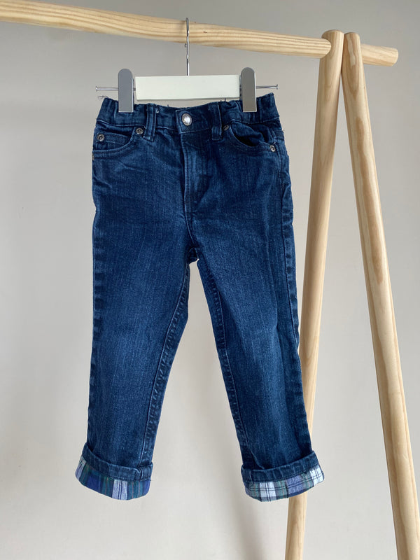 JOE FRESH Pants (2T)