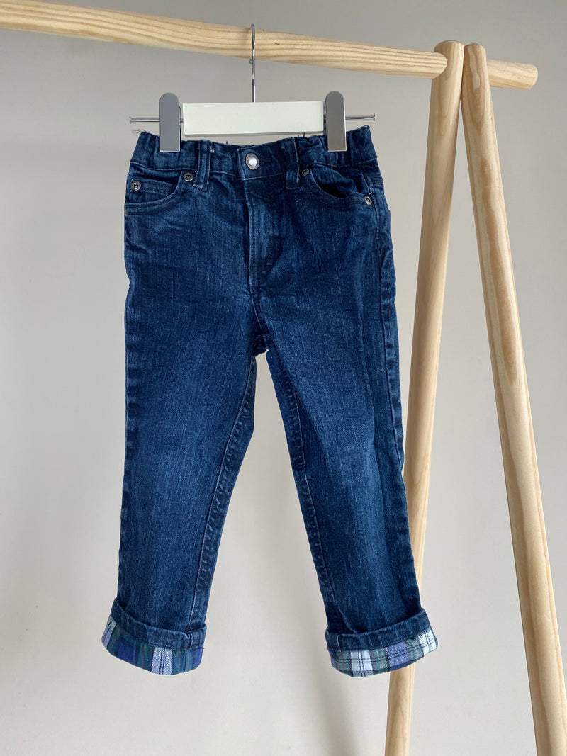 JOE FRESH Pants (2T)