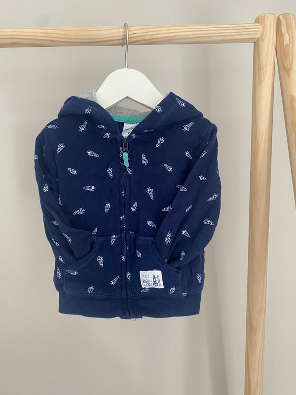 CARTERS Sweater (9 Months)