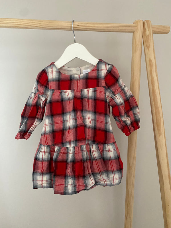 GAP Dress (3-6 Months)
