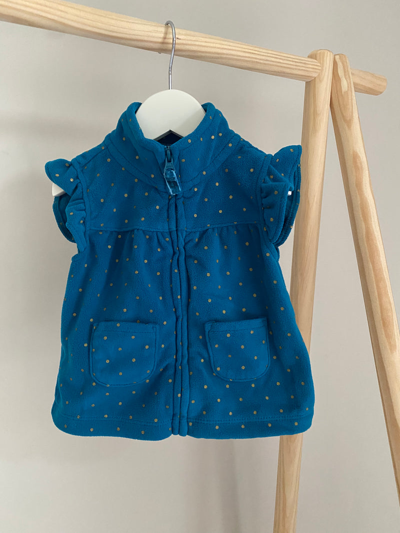 CARTERS Vest (6 Months)