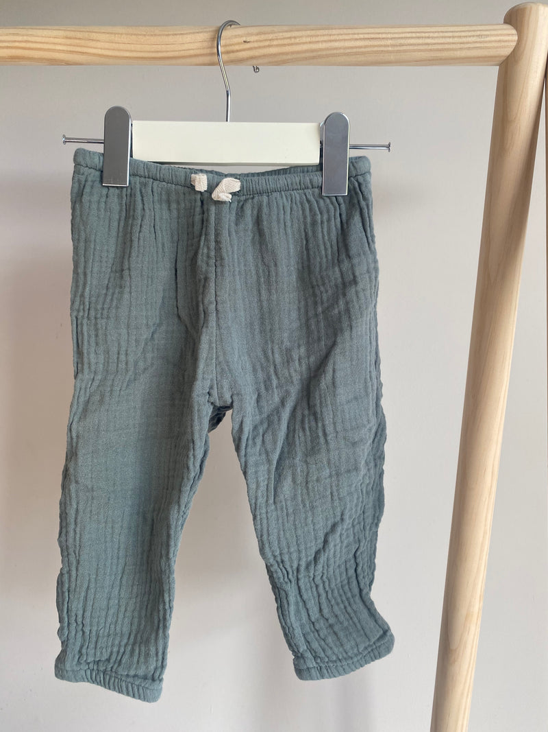 H&M Pants (6-9 Months)
