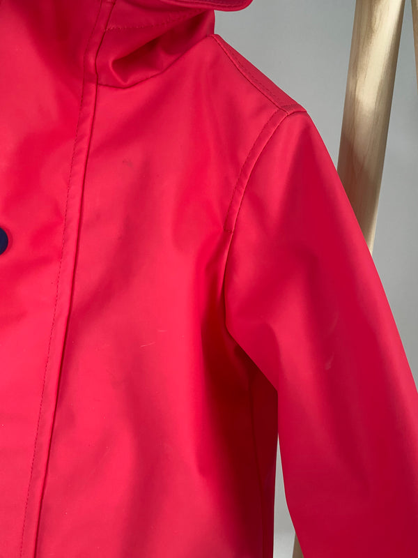 JOE FRESH RAIN JACKET (12-18 Months)