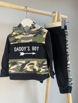 SHIEN Outfit (6-12 Months)