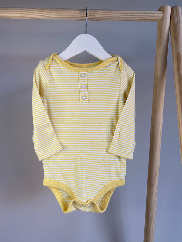 JOE FRESH Long Sleeve (6-12 Months)