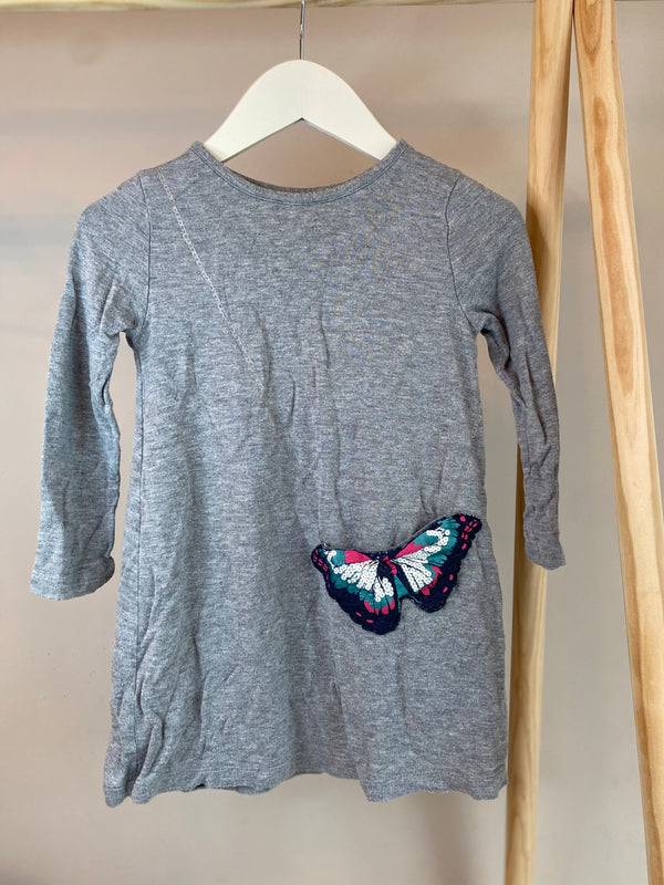 JOE FRESH Dress (3T)