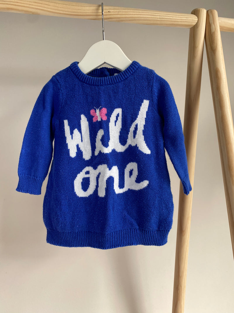 JOE FRESH Long Sleeve (3-6 Months)
