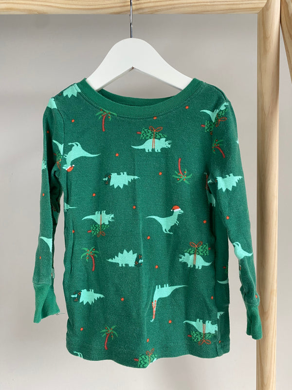 OLD NAVY PAJAMAS (2T)