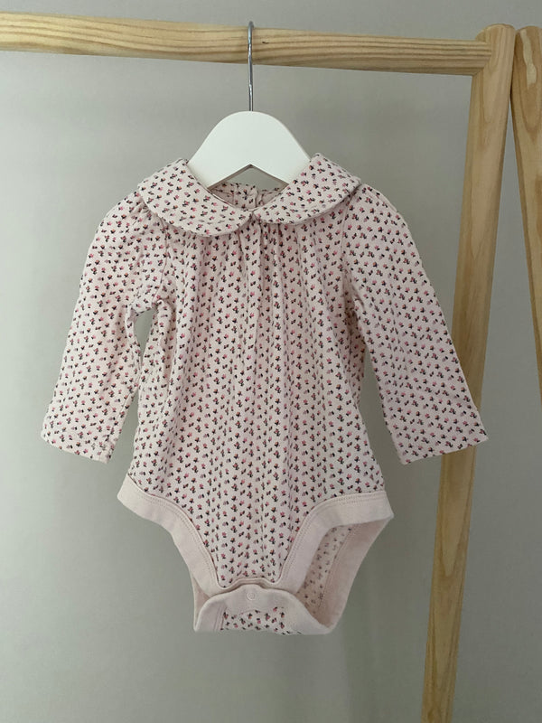 GAP Long Sleeve (3-6 Months)
